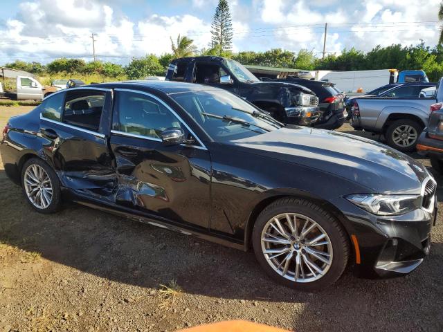 2024 BMW 330I #3294477492