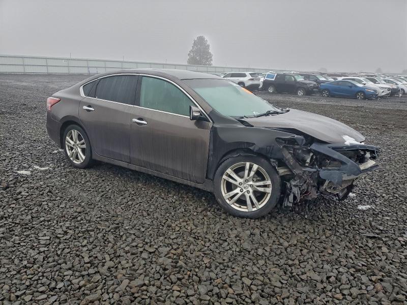 2013 NISSAN ALTIMA 3.5 #3305529077