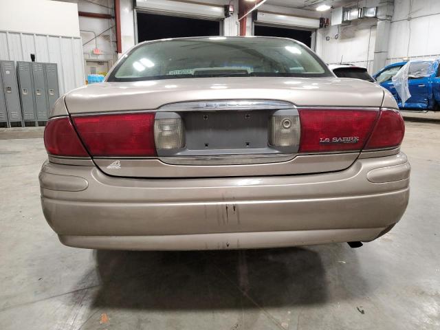 2004 BUICK LESABRE CU #3301851988