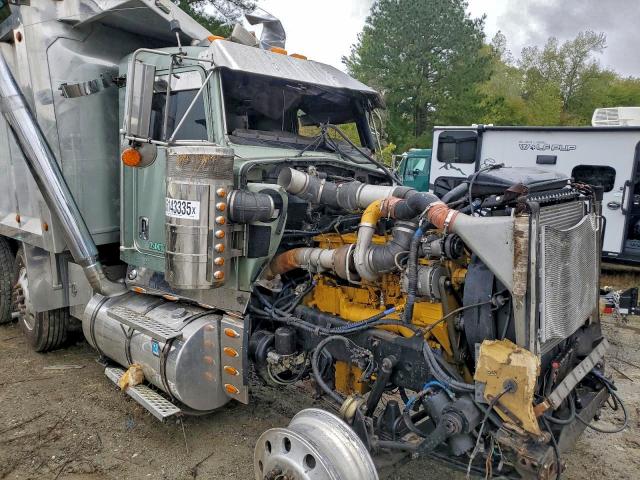 2005 KENWORTH W900 #3302716008