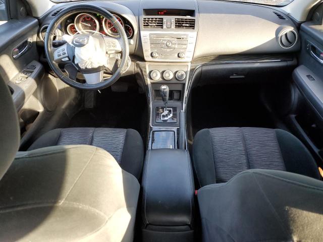 2010 MAZDA 6 I #3287650007