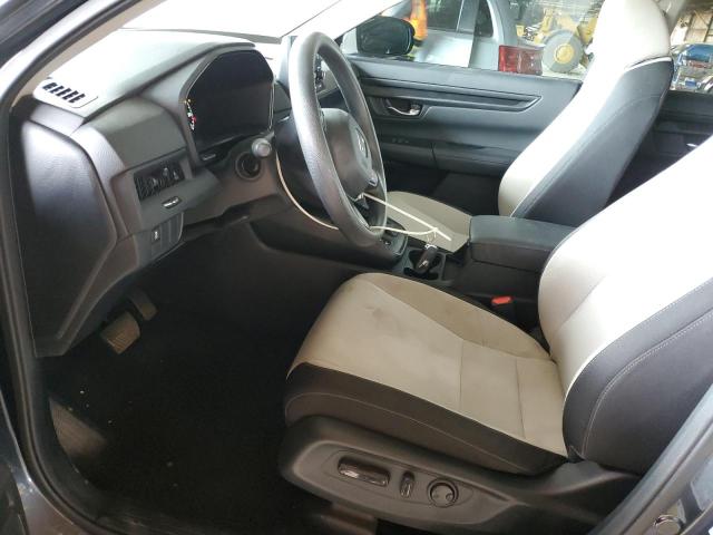 2023 HONDA CR-V EX #3310336985
