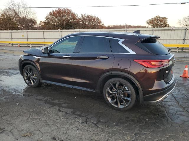 2020 INFINITI QX50 PURE #3293477437