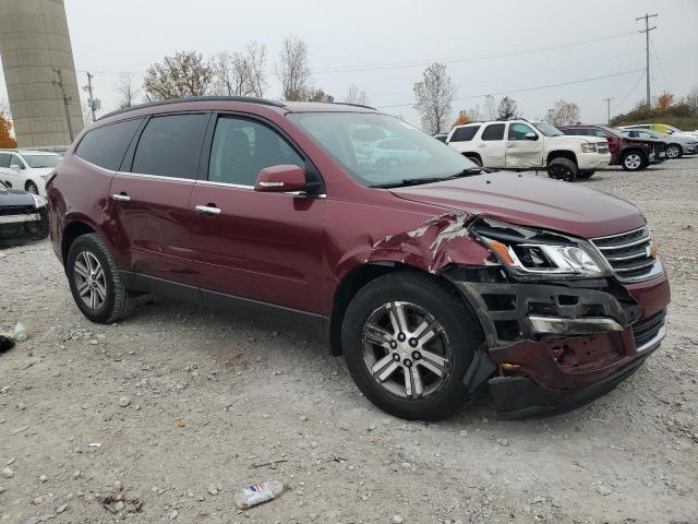 2017 CHEVROLET TRAVERSE L #3316849702