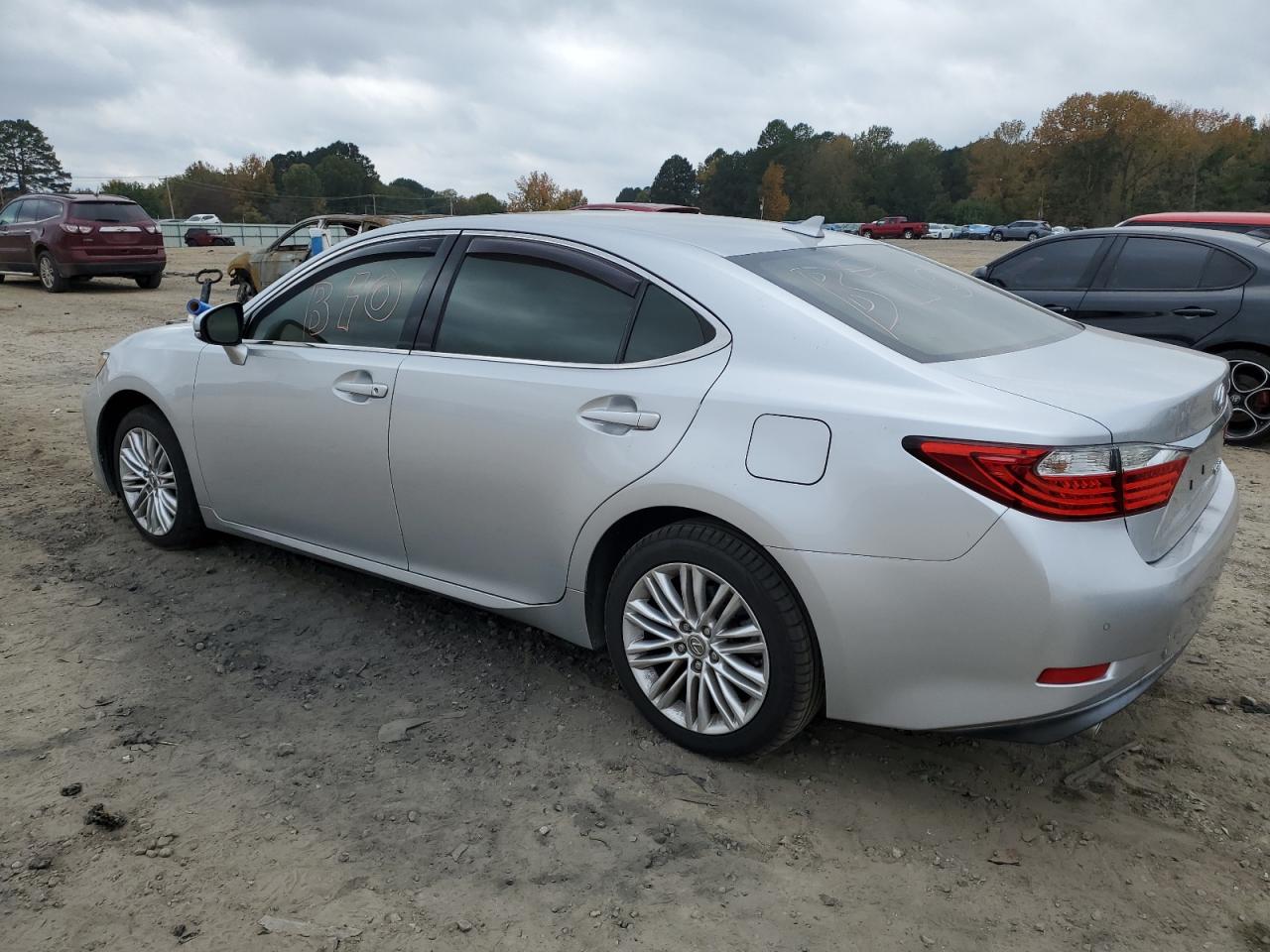 LEXUS ES 350