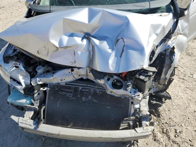 2015 HONDA FIT EX #3308472312