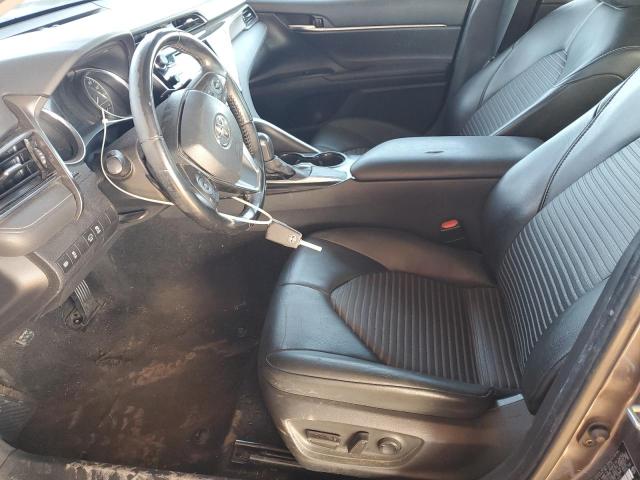 2020 TOYOTA CAMRY SE #3302765401