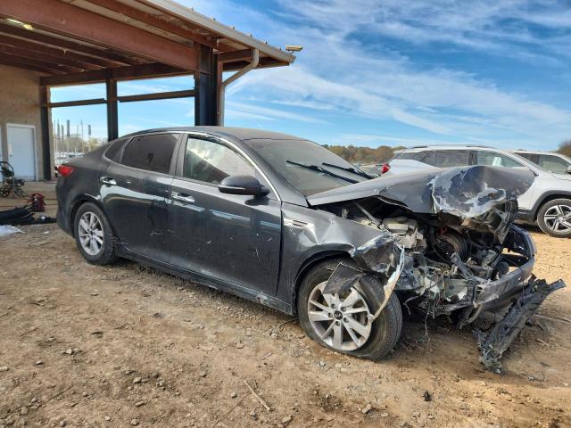 2016 KIA OPTIMA LX #3305495075