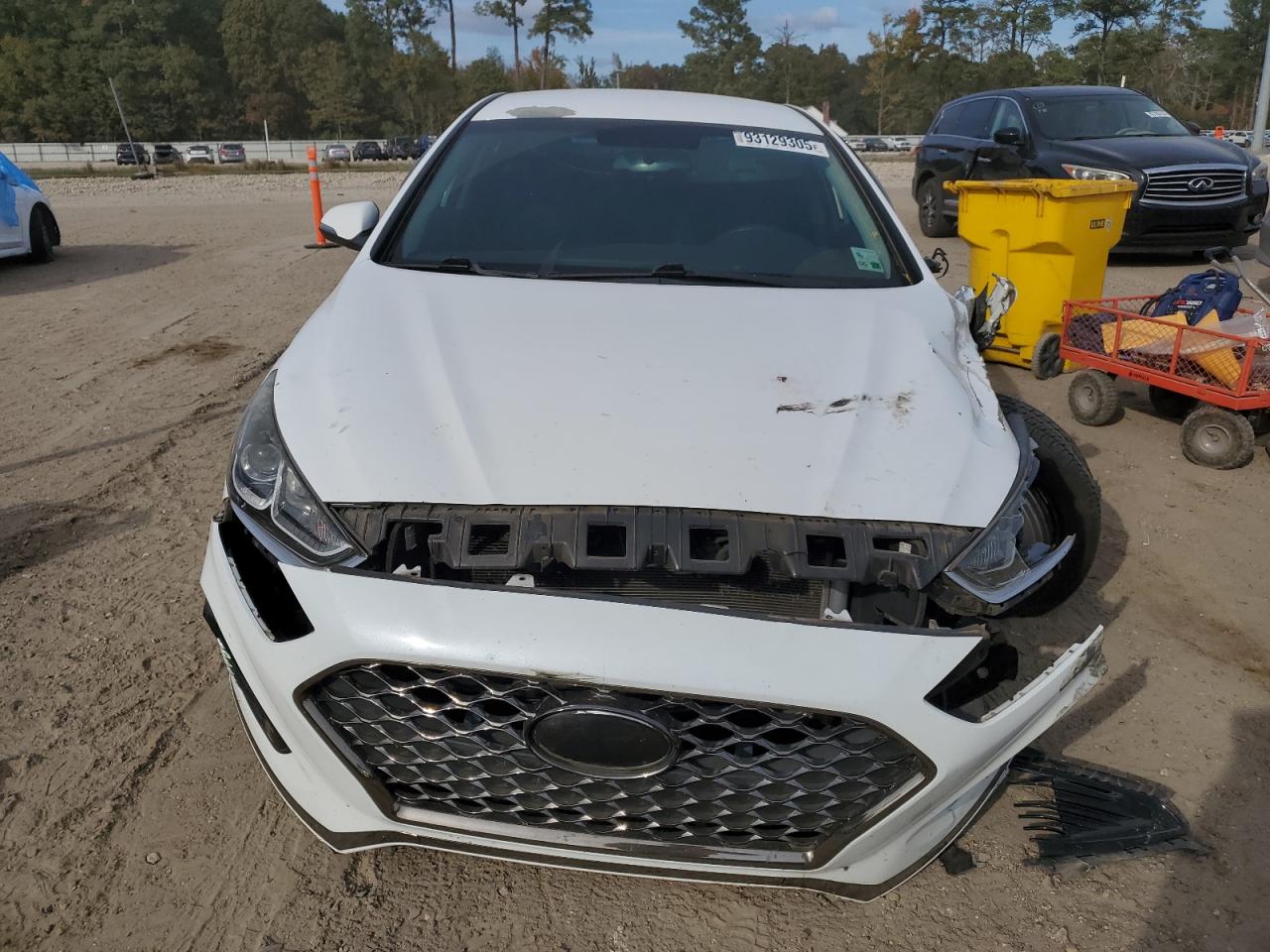 HYUNDAI SONATA LIMITED