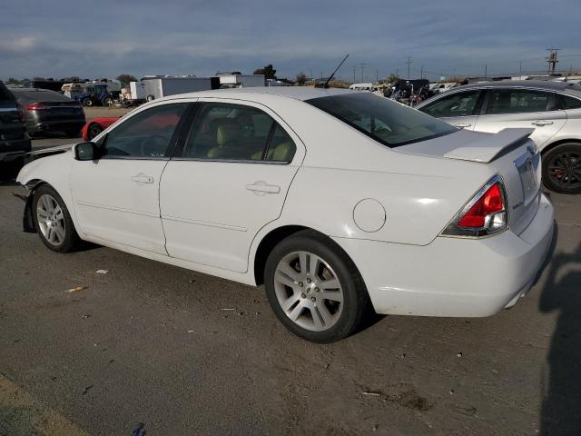 2007 FORD FUSION SEL #3286540198