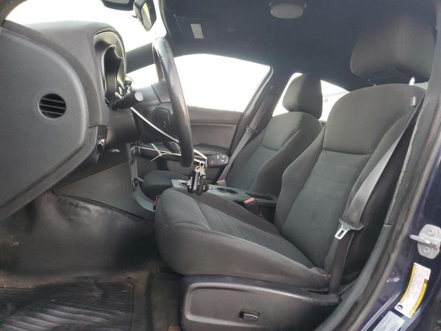 2017 DODGE CHARGER PO - 2C3CDXKT8HH621435