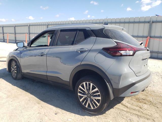 2024 NISSAN KICKS SV #3303975698
