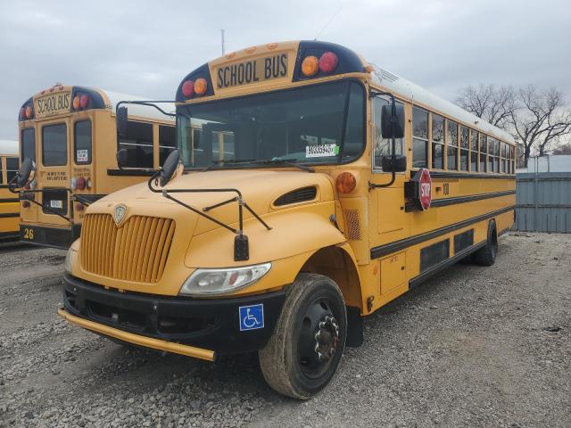 2013 IC CORPORATION CE SERIES SCHOOL #3293472442