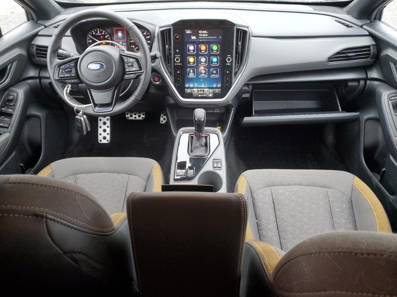 SUBARU CROSSTREK SPORT