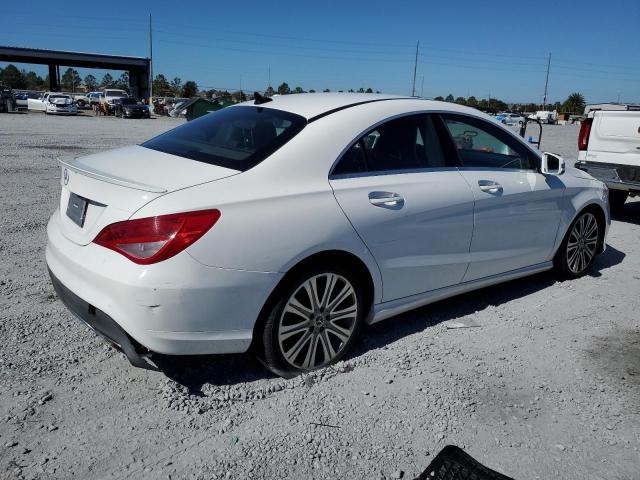 2018 MERCEDES-BENZ CLA 250 #3291177010