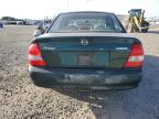 Lot #3293563958 2002 MAZDA PROTEGE DX