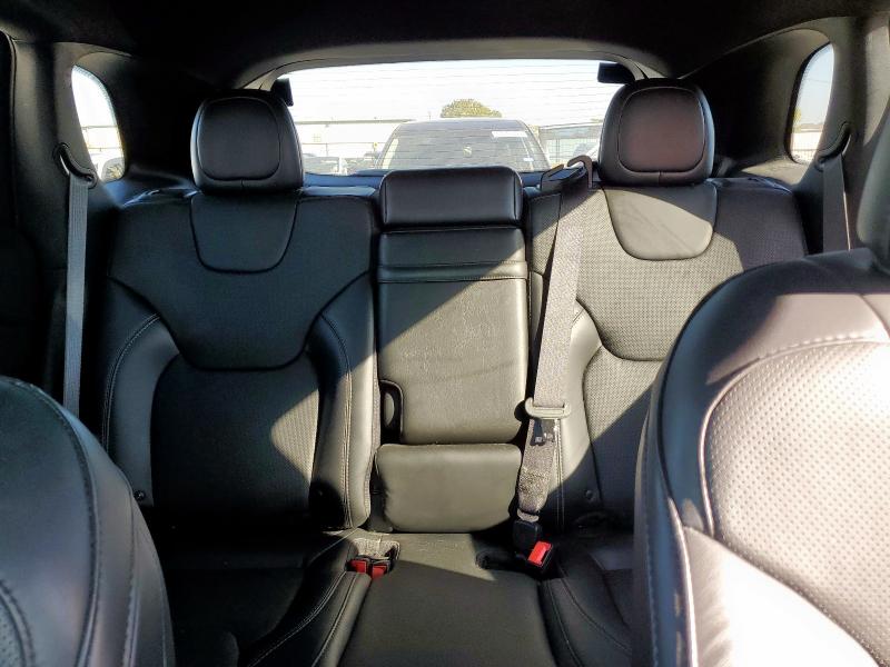 2019 JEEP CHEROKEE L #3291552929