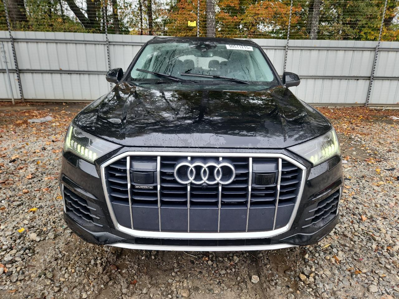 AUDI Q7 PREMIUM PLUS