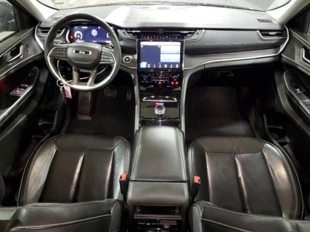 2023 JEEP GRAND CHER - 1C4RJGBGXPC544716