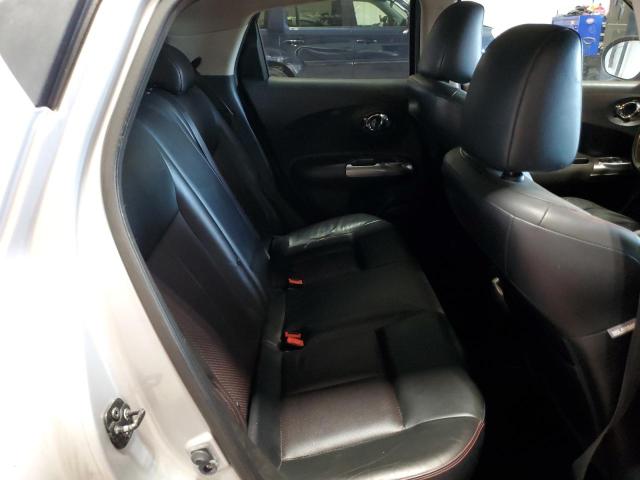 2014 NISSAN JUKE S - JN8AF5MV1ET358207