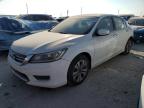 Lot #3297962851 2014 HONDA ACCORD LX