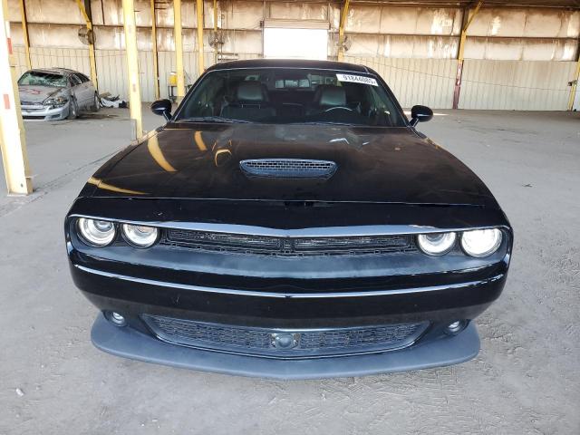 2021 DODGE CHALLENGER 2C3CDZBT1MH603283