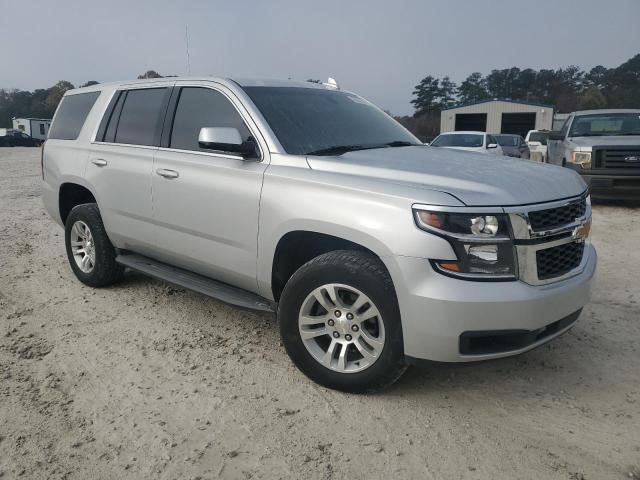 2020 CHEVROLET TAHOE SPEC 1GNSKFKC1LR295369