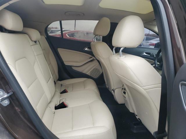 2018 MERCEDES-BENZ GLA 250 4M - WDCTG4GBXJJ502608