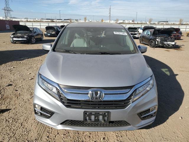 2018 HONDA ODYSSEY EL #3291339192
