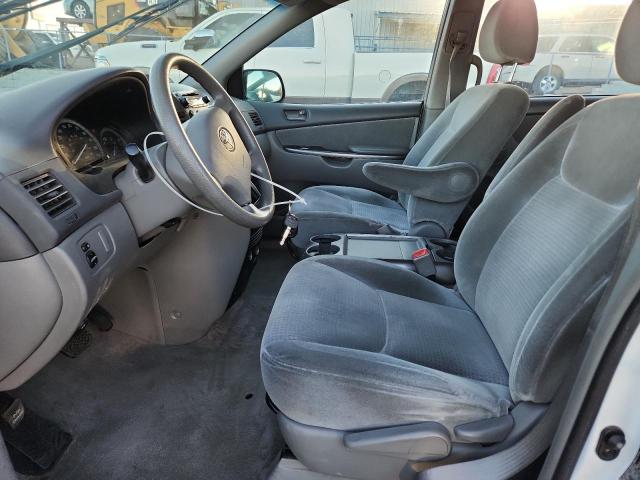 2010 TOYOTA SIENNA CE #3287487004