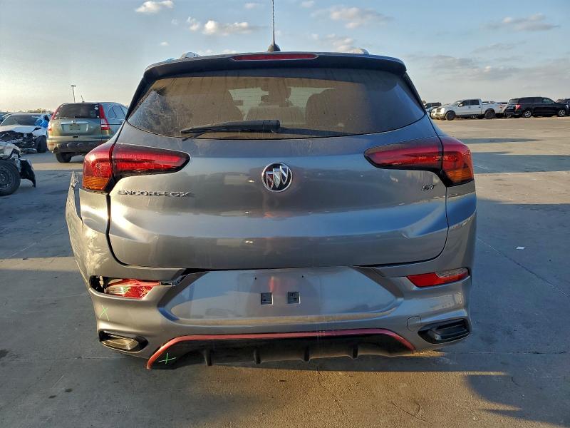 2022 BUICK ENCORE GX #3294516516