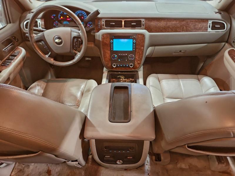 2007 CHEVROLET AVALANCHE #3297941770