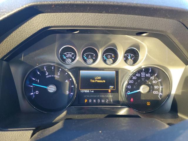 2015 FORD F350 SUPER #3293528416