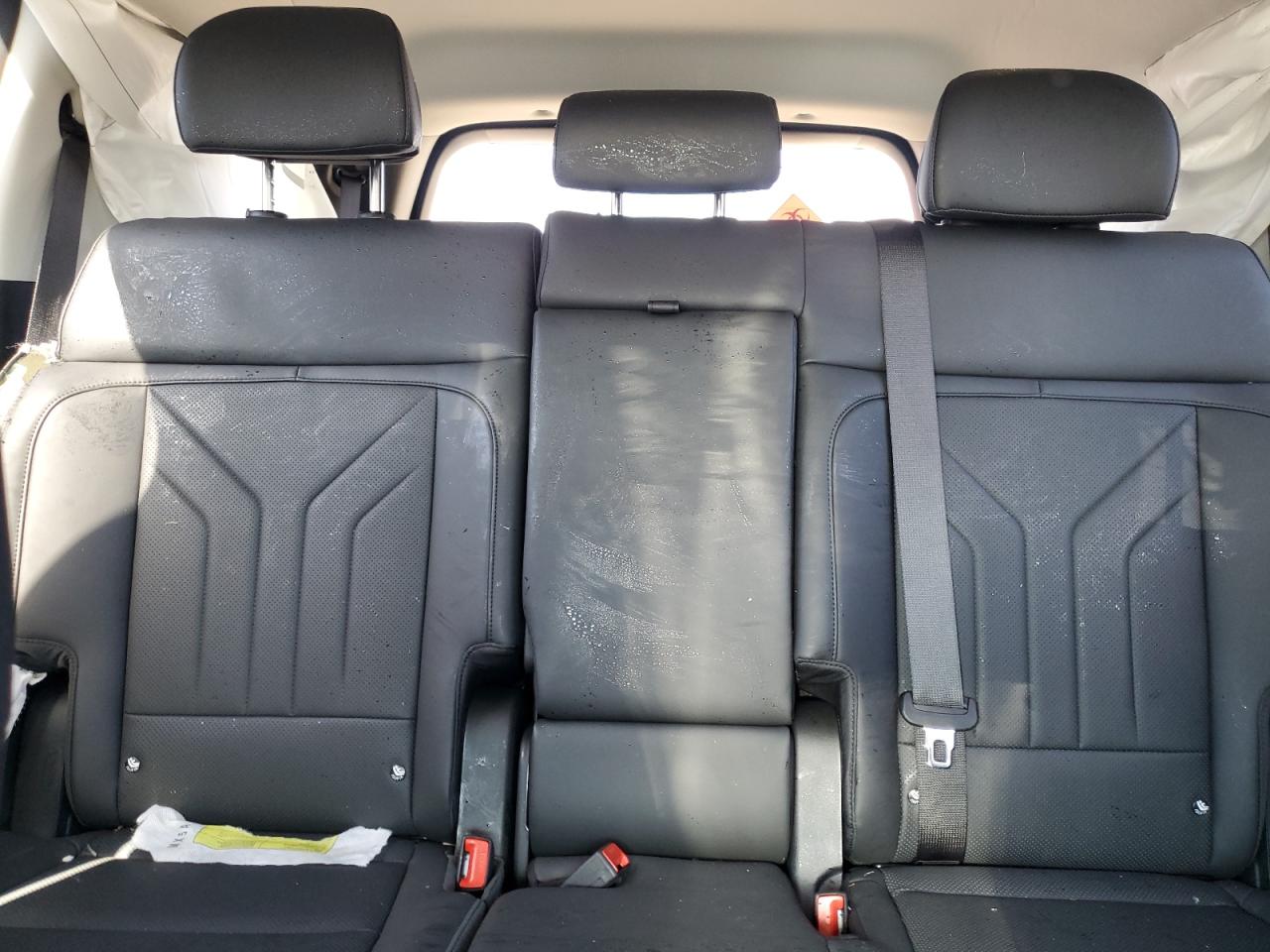 HYUNDAI SANTA FE SEL