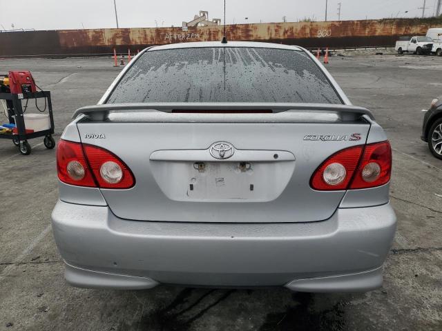 2008 TOYOTA COROLLA CE #3304615455