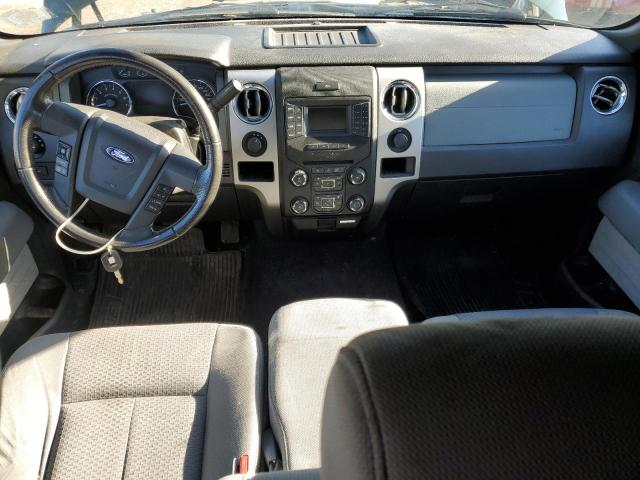 2013 FORD F150 SUPER - 1FTEX1EM0DFC07994