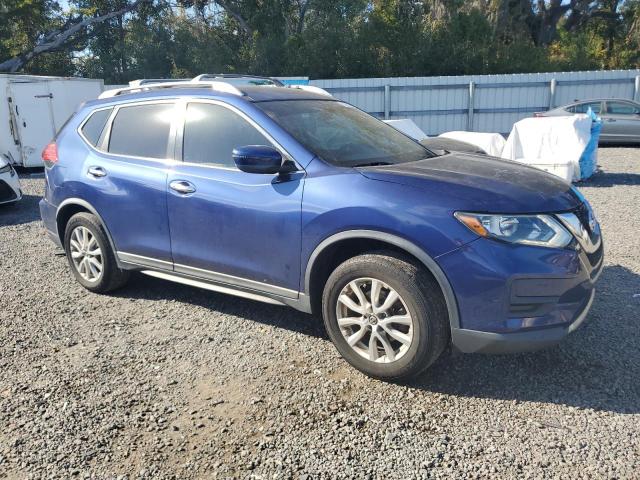 2017 NISSAN ROGUE S #3302799917