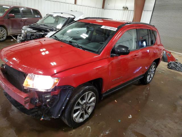 Global Auto Auctions: 2016 JEEP COMPASS SP