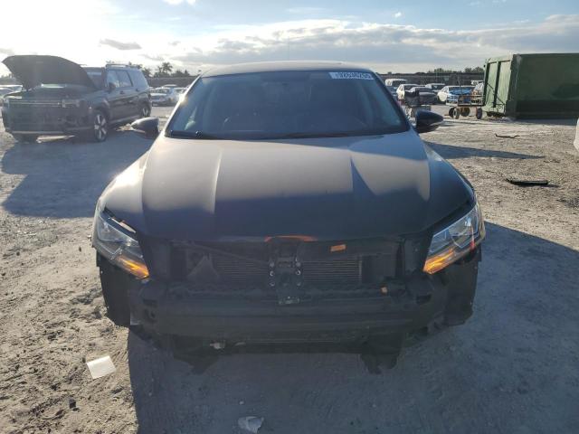 2017 VOLKSWAGEN PASSAT SE #3303968697