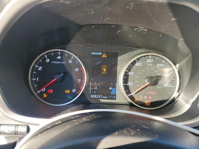 2025 MITSUBISHI ECLIPSE CR #3294537647