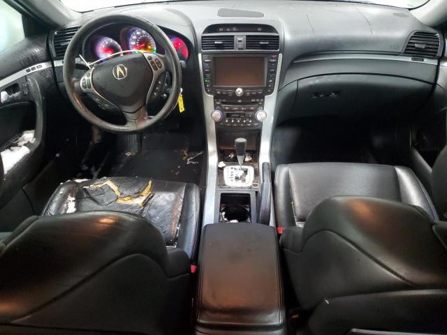 2008 ACURA TL #3285711722