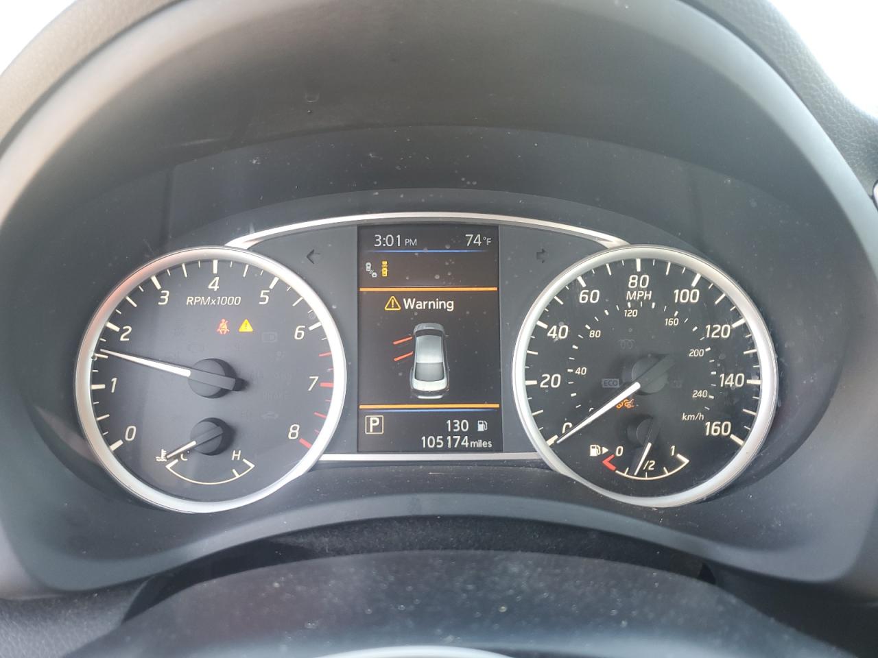 Lot #3302855898 2019 NISSAN SENTRA S