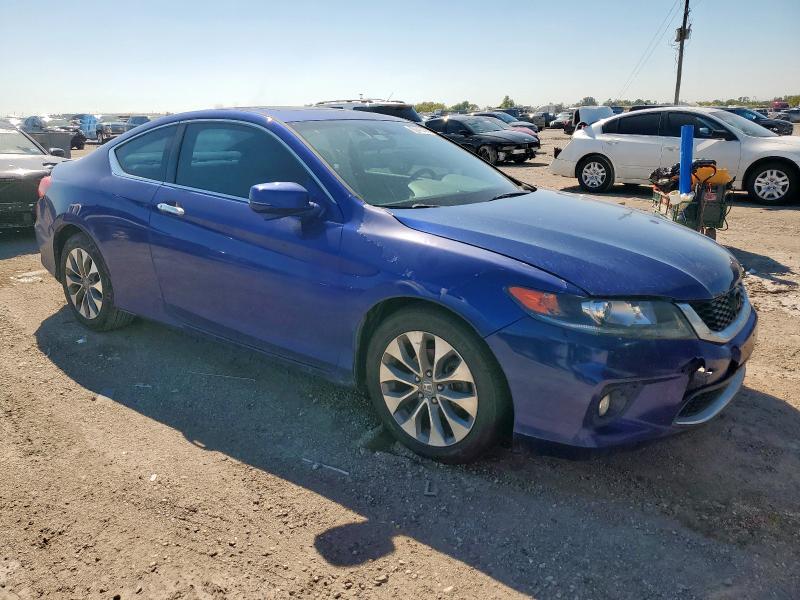 2013 HONDA ACCORD EXL - 1HGCT1B82DA021723
