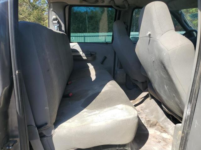 2004 FORD F350 SRW S #3296356148
