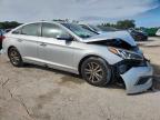 Lot #3296327414 2016 HYUNDAI SONATA SE