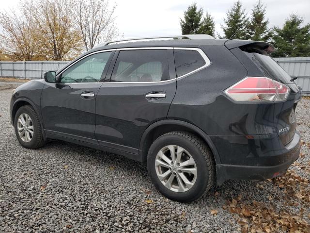 2016 NISSAN ROGUE S - 5N1AT2MTXGC818271