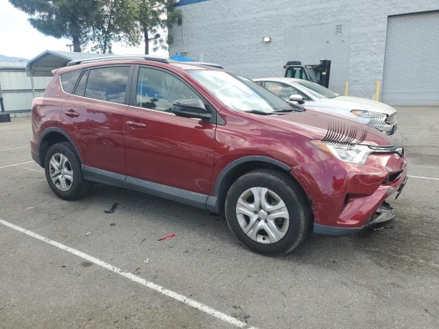 2018 TOYOTA RAV4 LE #3311679246