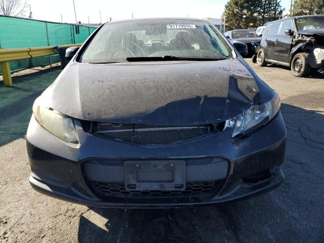 2012 HONDA CIVIC LX #3288000154