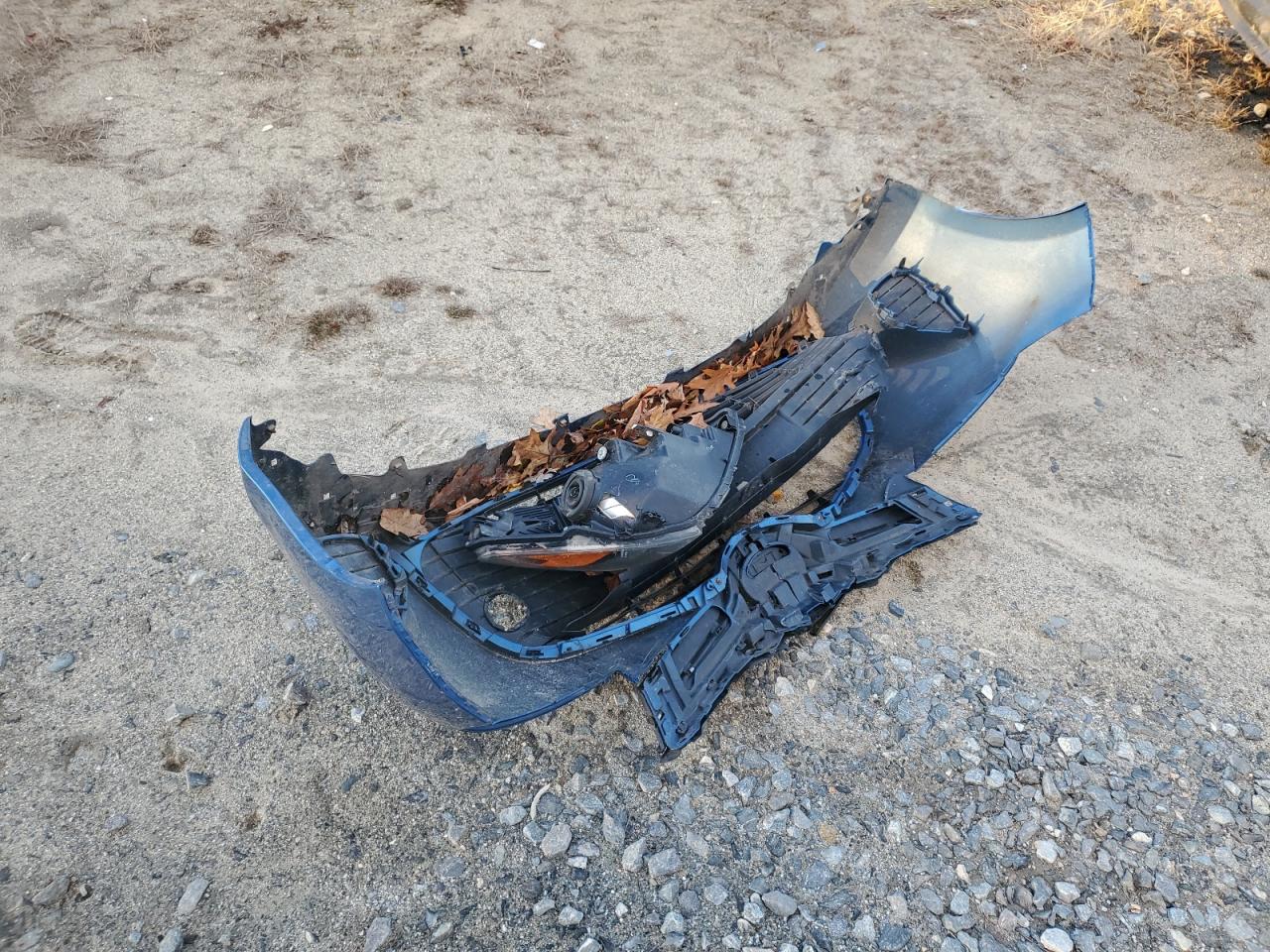 Lot #3311644229 2016 TOYOTA YARIS L