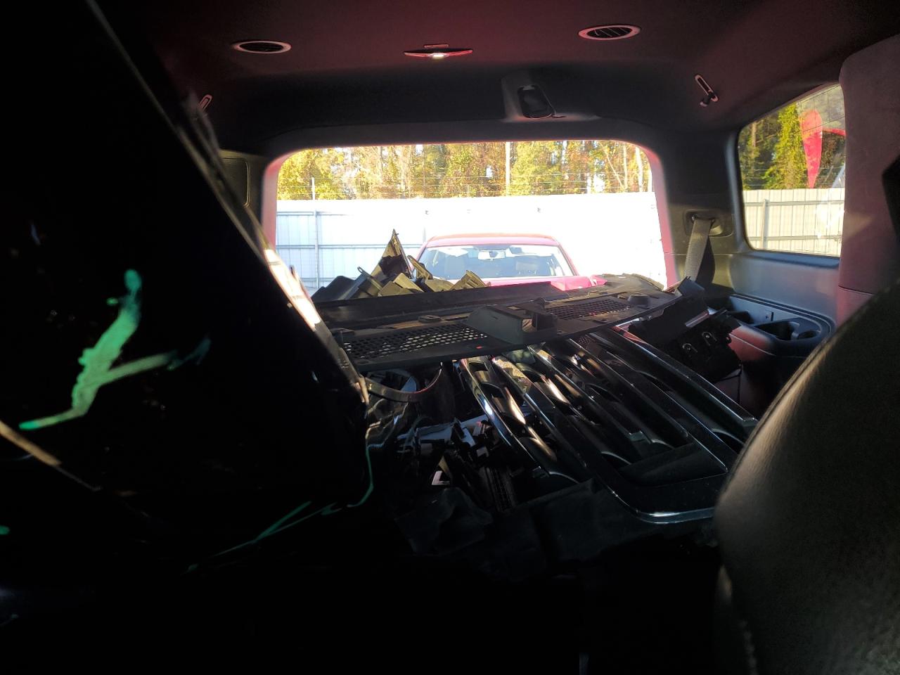 FORD EXPEDITION LIMITED